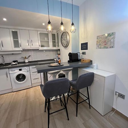 Fantastico Apartamento Suite En Centro De Гранада Екстер'єр фото