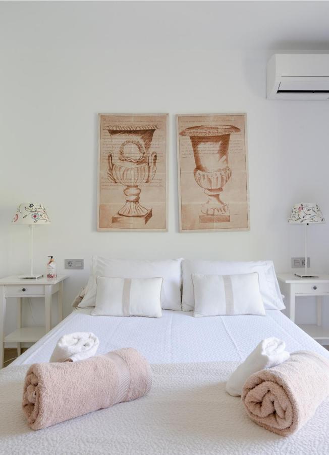 Fantastico Apartamento Suite En Centro De Гранада Екстер'єр фото