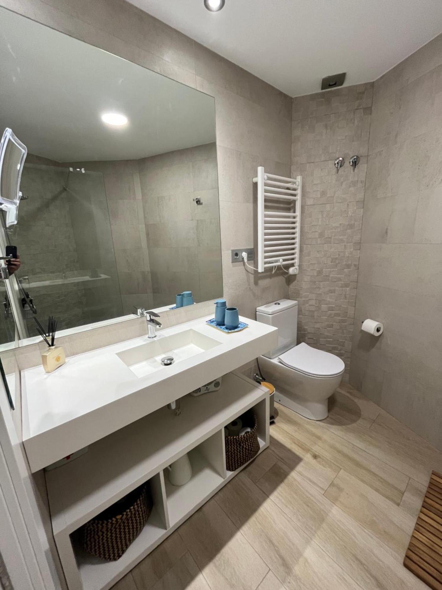 Fantastico Apartamento Suite En Centro De Гранада Екстер'єр фото